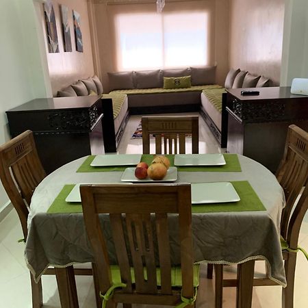 Appartement Monopolio طنجة المظهر الخارجي الصورة