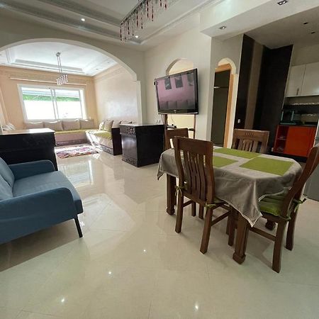 Appartement Monopolio طنجة المظهر الخارجي الصورة