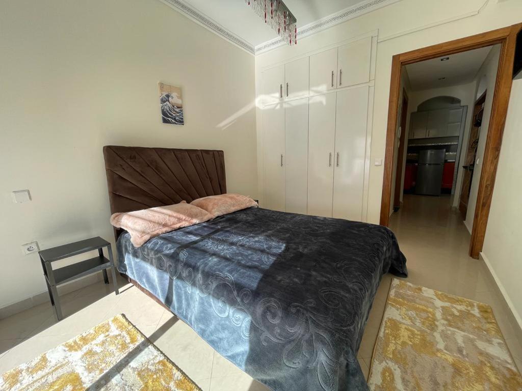 Appartement Monopolio طنجة المظهر الخارجي الصورة