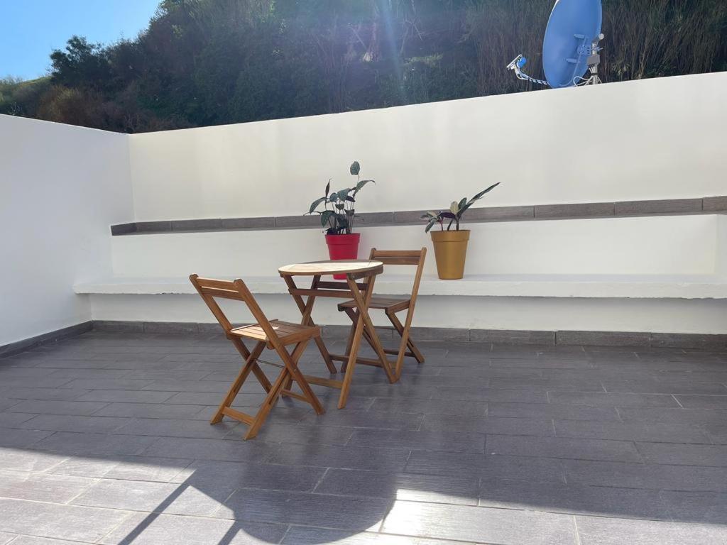 Appartement Monopolio طنجة المظهر الخارجي الصورة